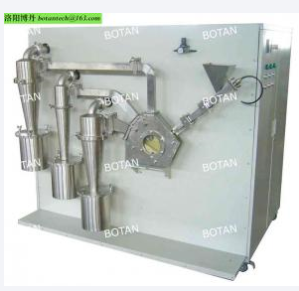 粉末分級機 粉末分級機