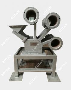 實(shí)驗室分級機