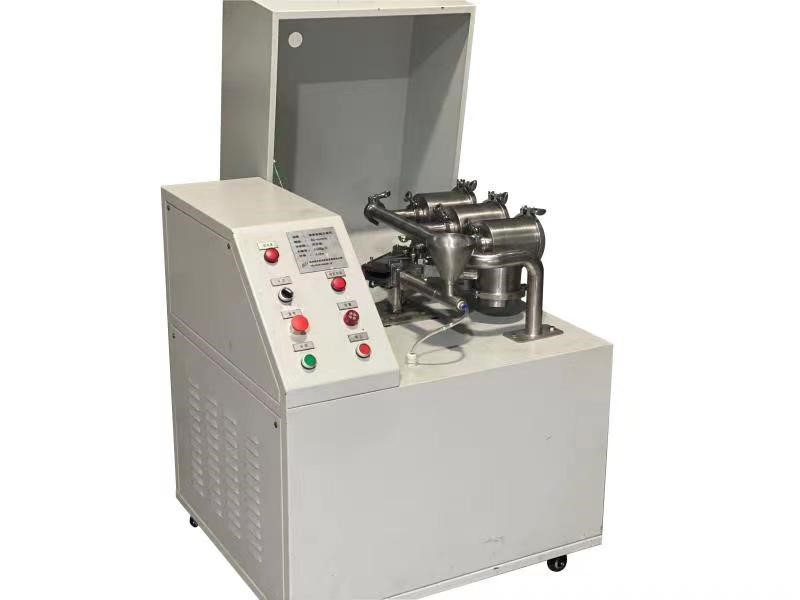 超微實(shí)驗機（BD-Ultra-Micron)