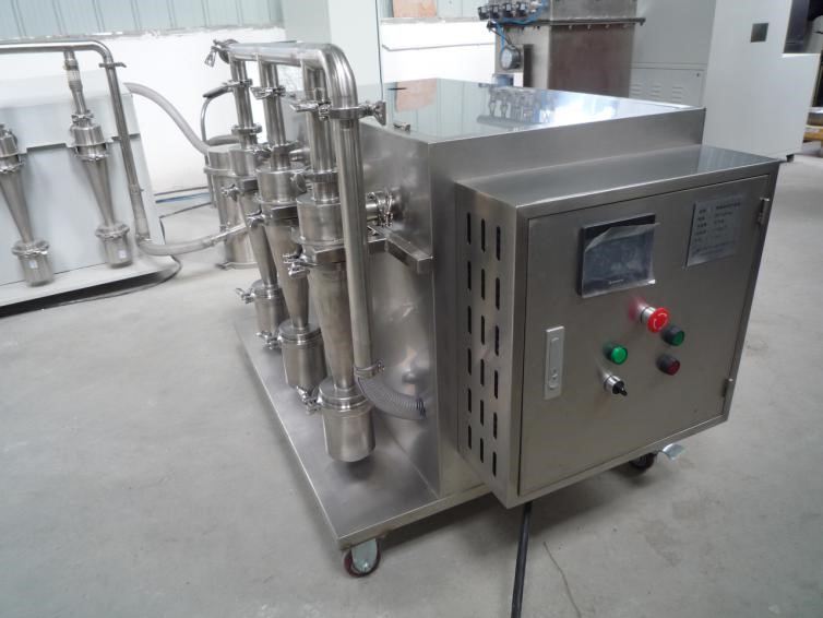 微型實(shí)驗機（BD-Micron）