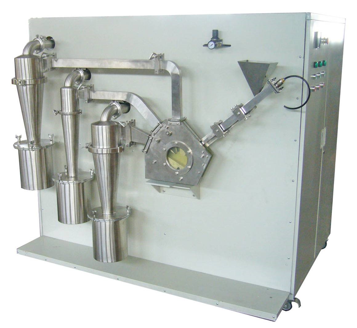 小型實(shí)驗機（BD-Mini）